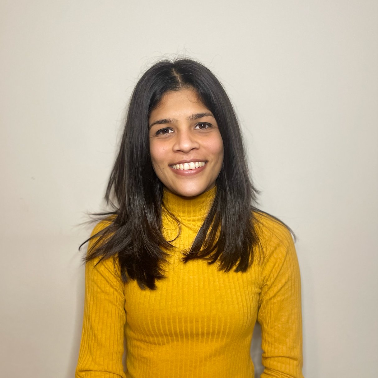 Avatar of Nidhi