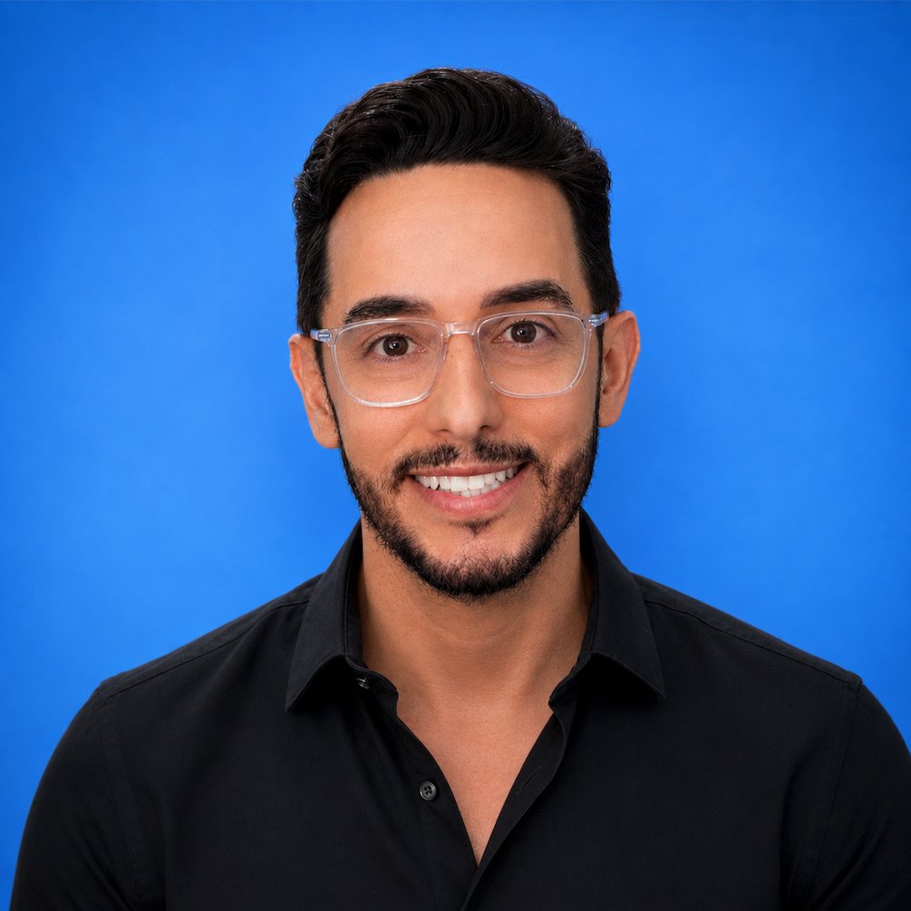 Avatar of Antonio L.