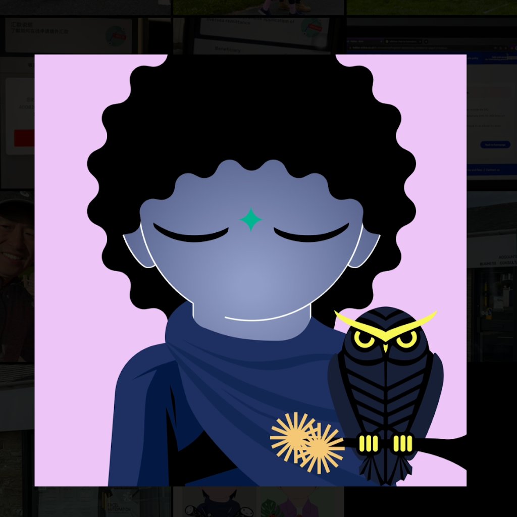 Avatar of Jason Hsiu