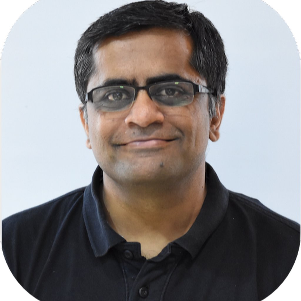 Avatar of Gaurav K.