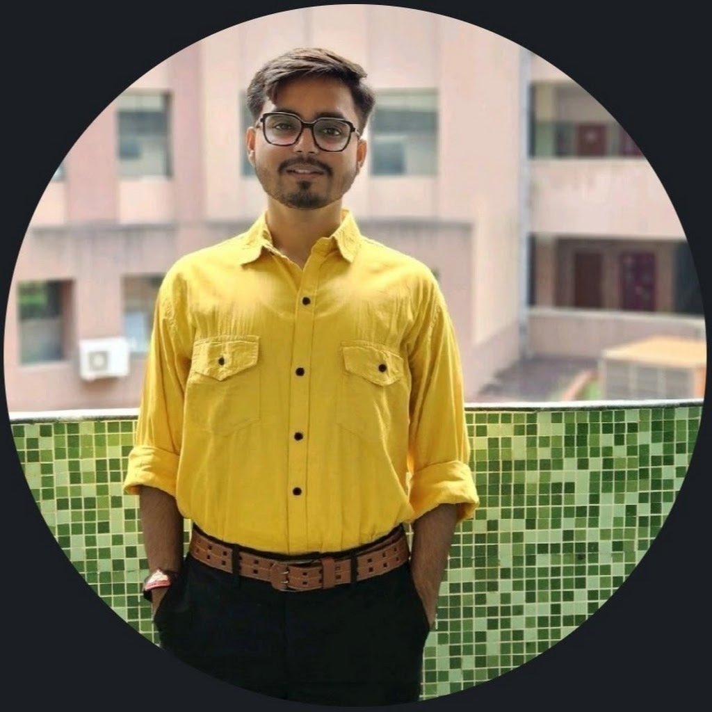 Avatar of Devansh D.