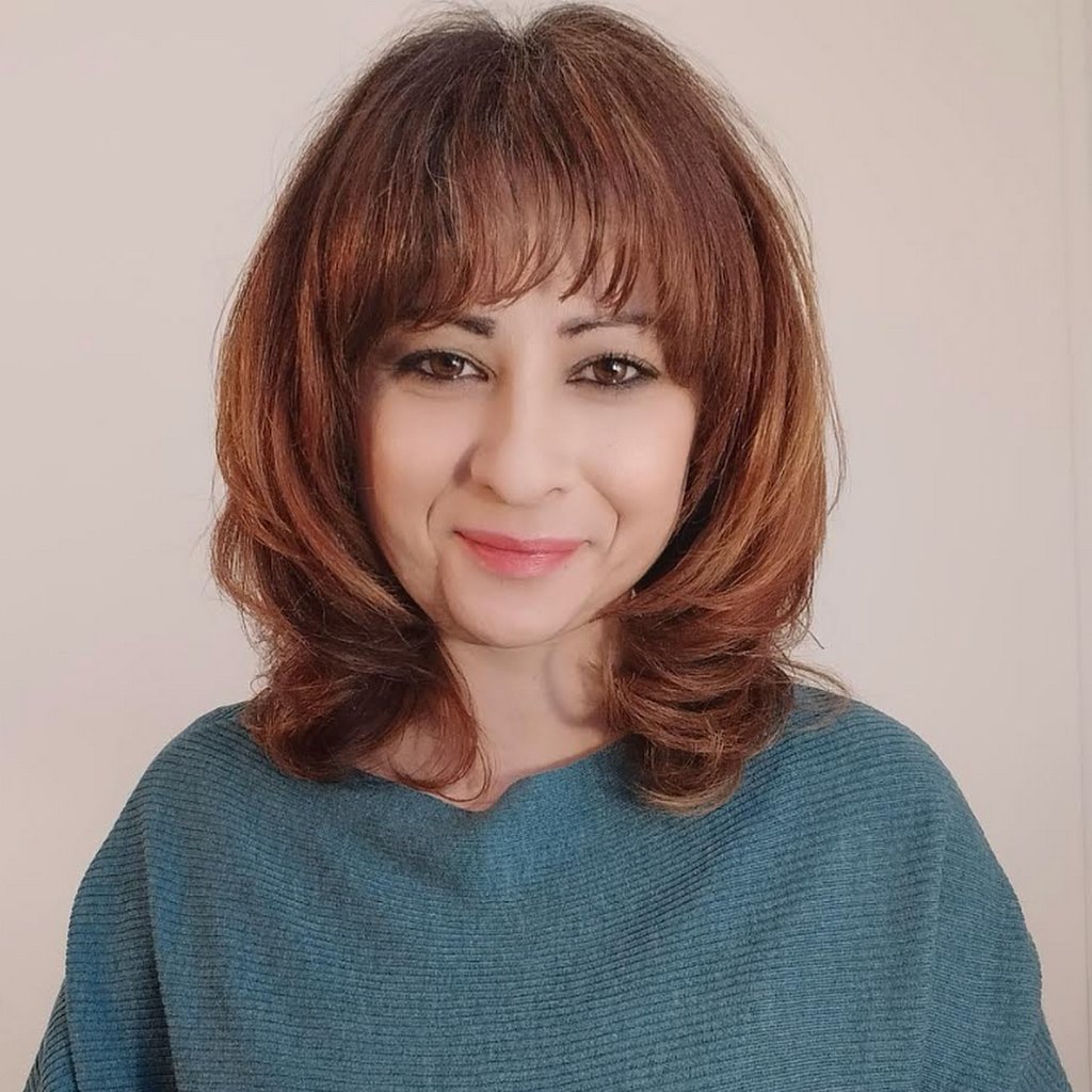 Avatar of Wala L.