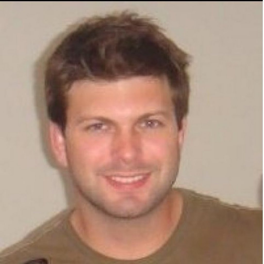 Avatar of Kenneth B.