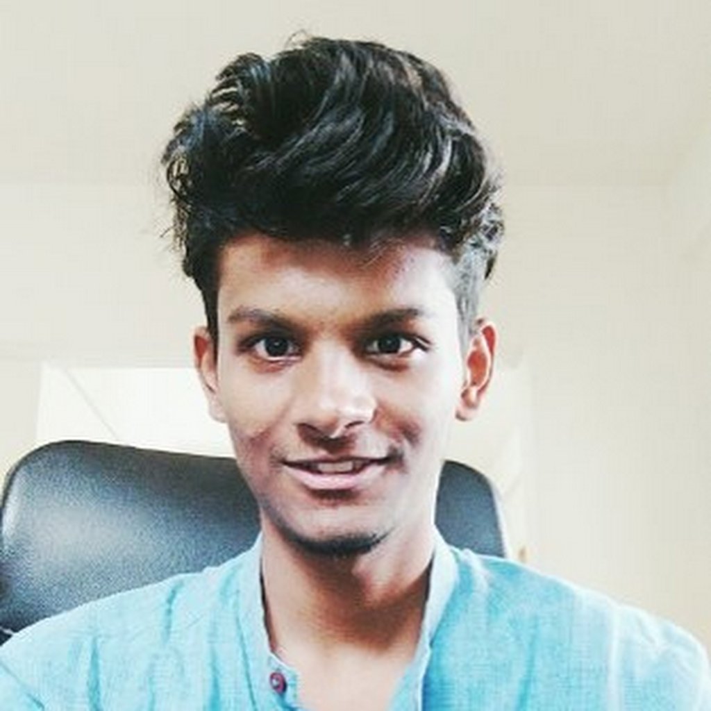 Avatar of Akhilesh M.