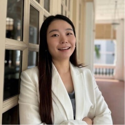Avatar of Shirley A.