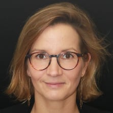 Avatar of Cécile Varin