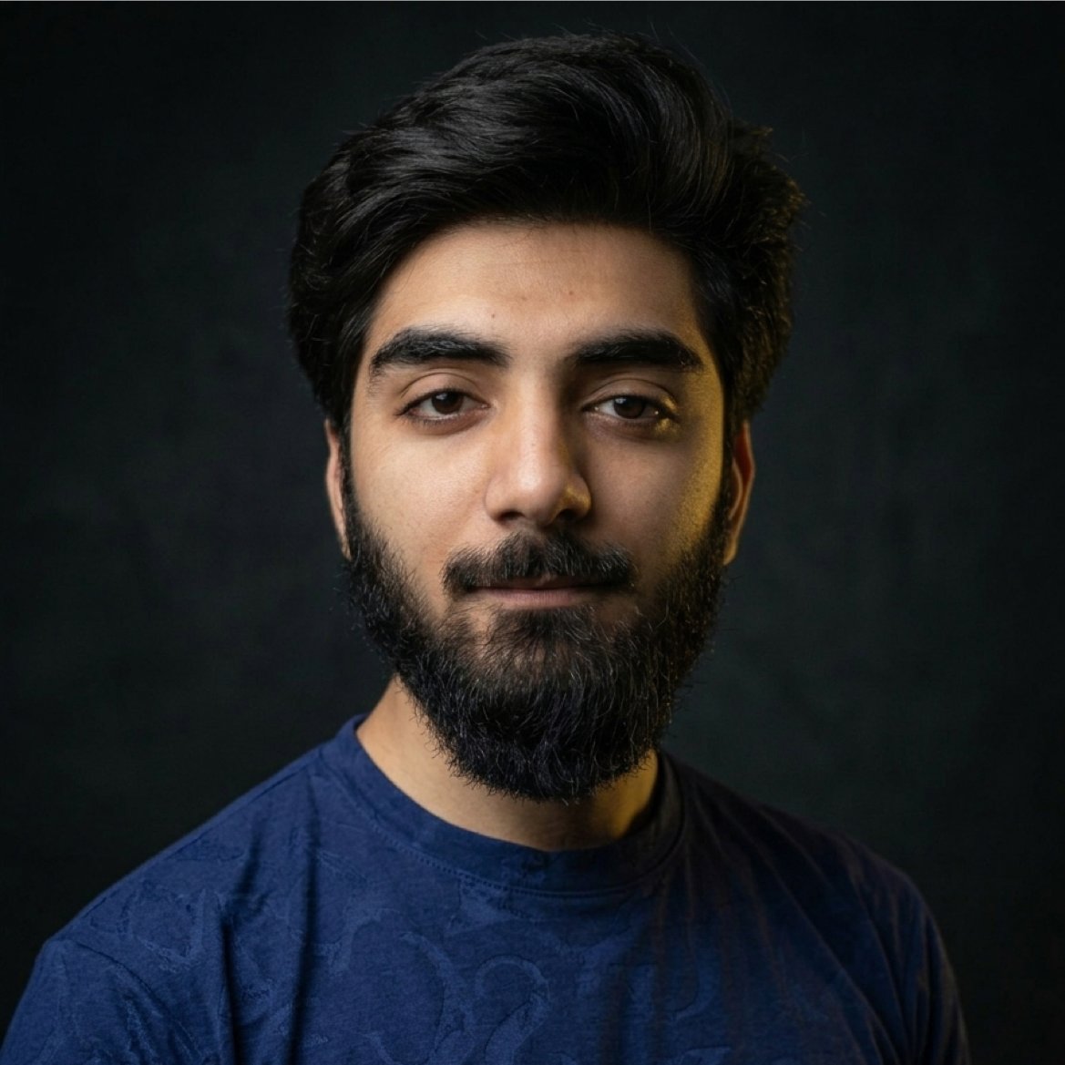 Avatar of Ammar F.