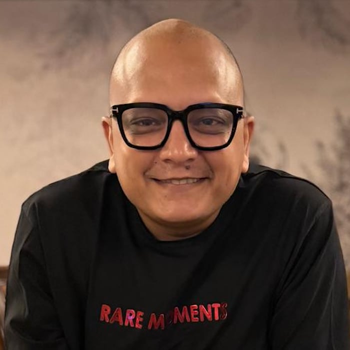 Avatar of Jaikishan J.