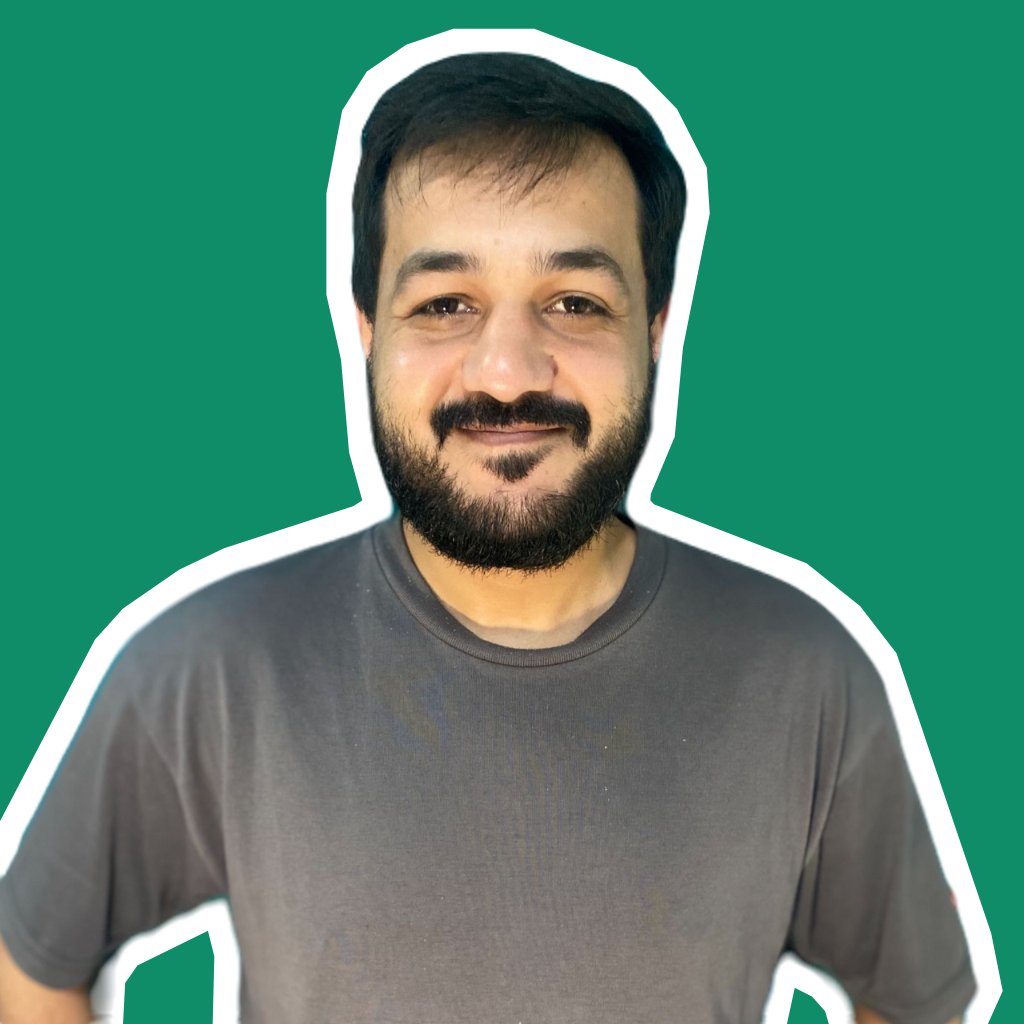 Avatar of Taimoor A.