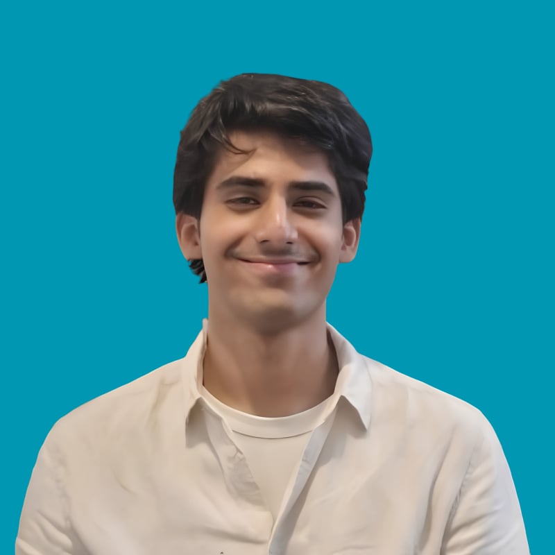 Avatar of Aman K.