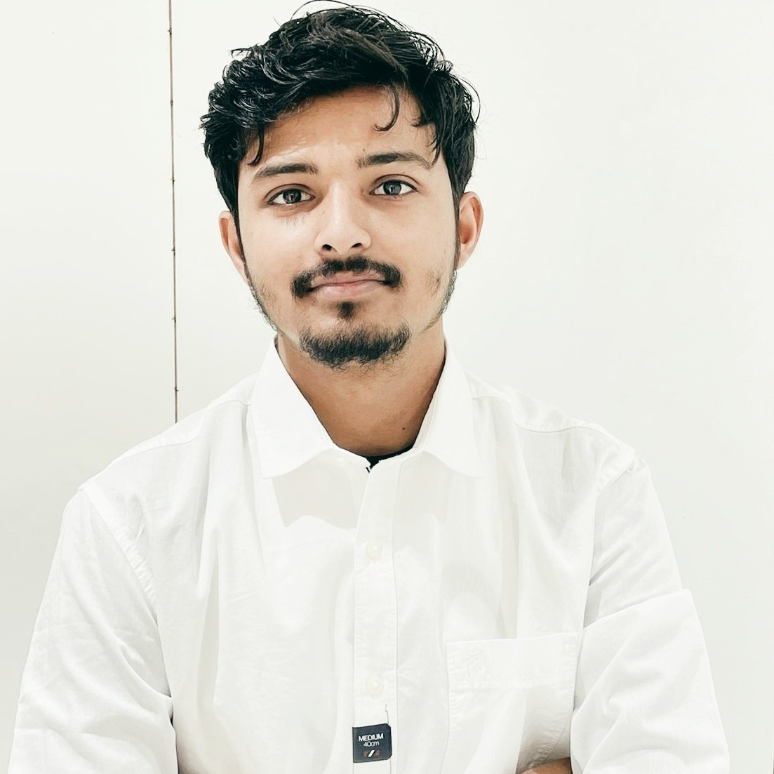 Avatar of Shubham C.