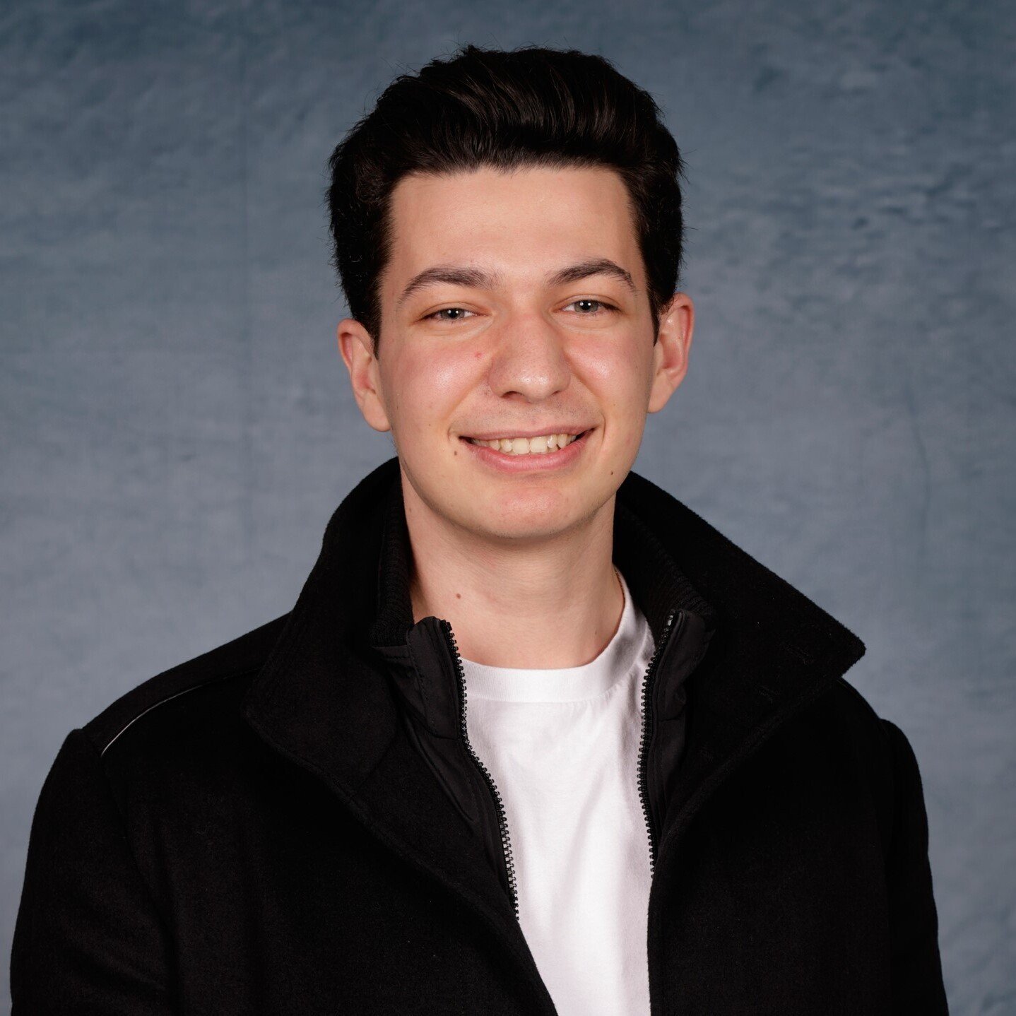 Avatar of Andrew P.