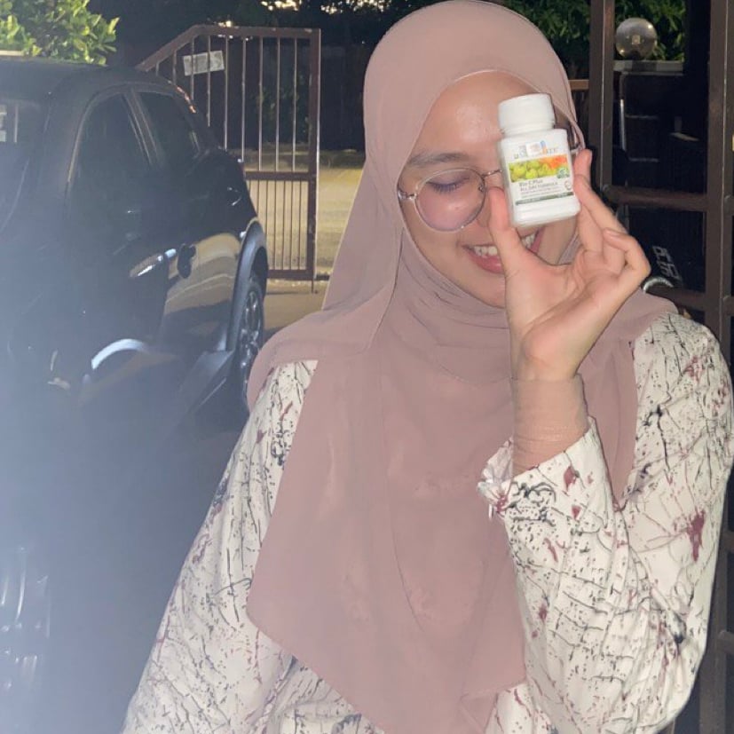 Avatar of Siti N.