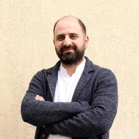 Avatar of Mushegh G.