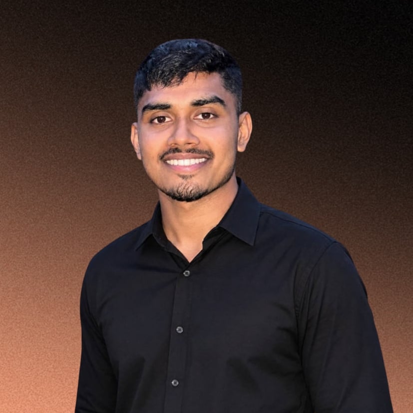 Avatar of Gimhan K.