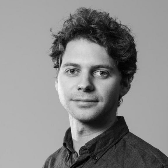 Avatar of Quentin Morel-Lab