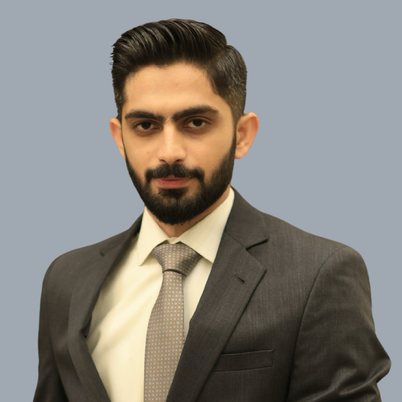 Avatar of Uzair M.