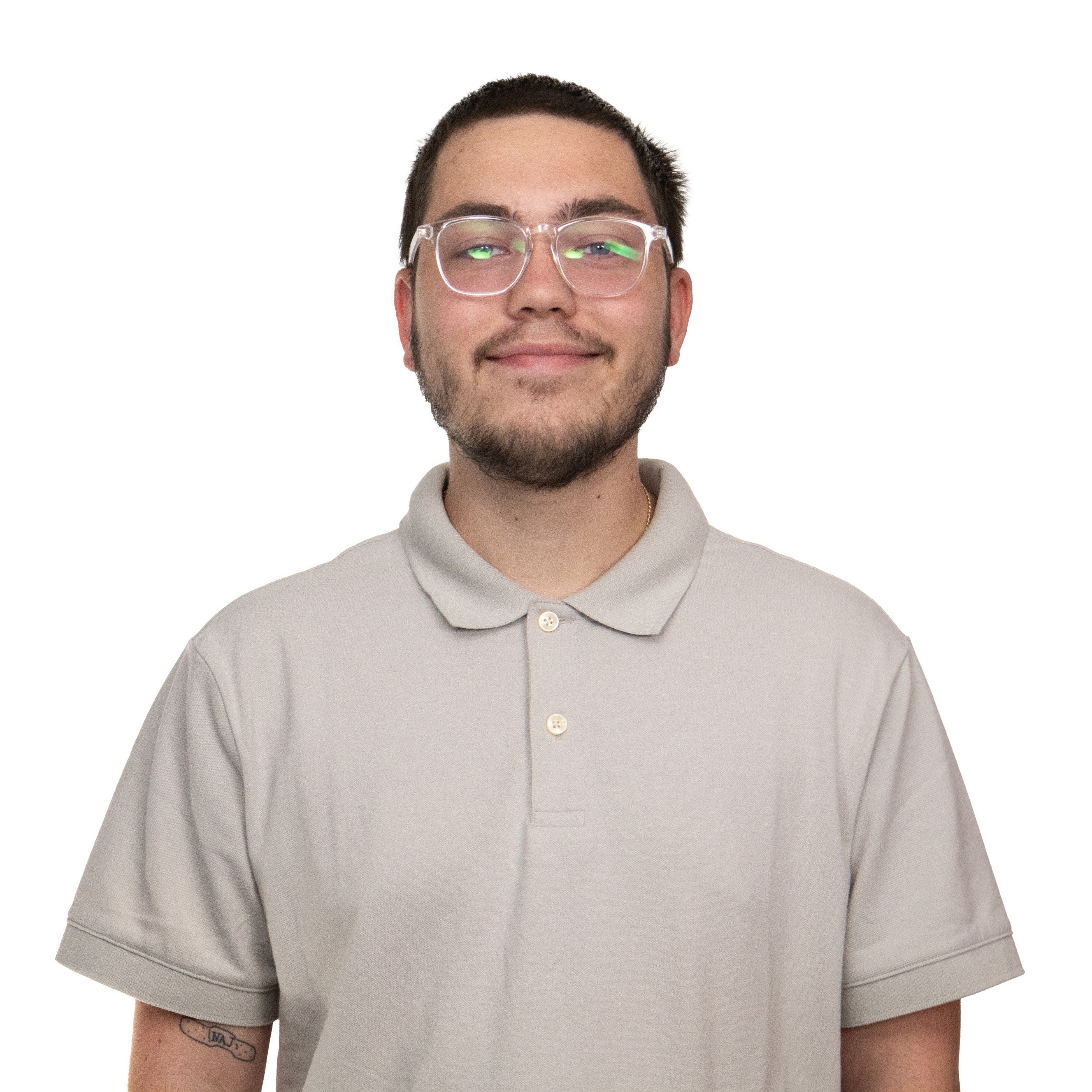 Avatar of Nick L.