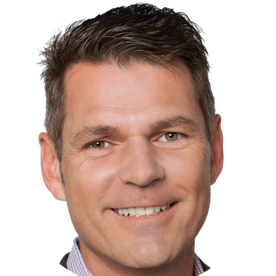 Avatar of Mark G.