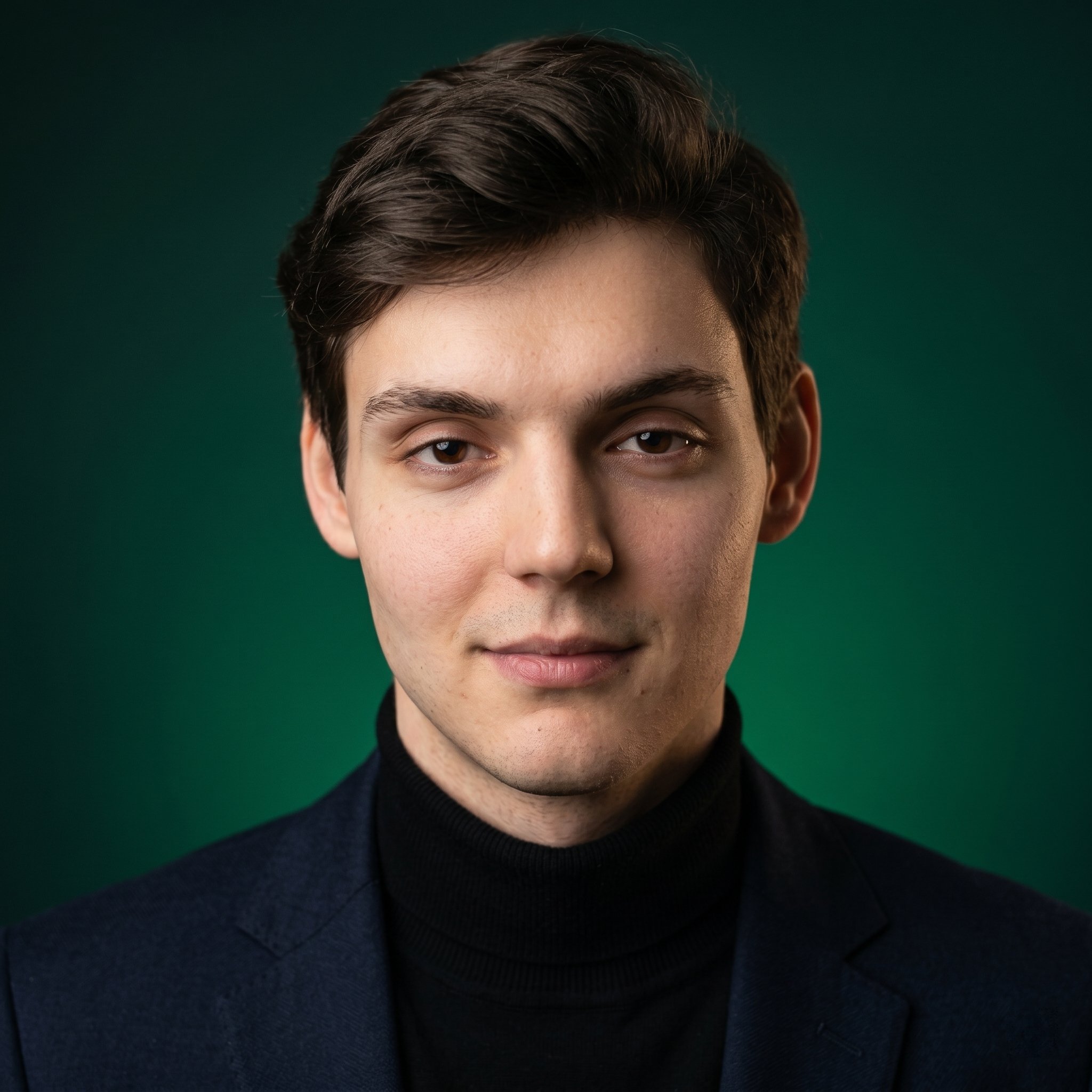 Avatar of Szymon M.