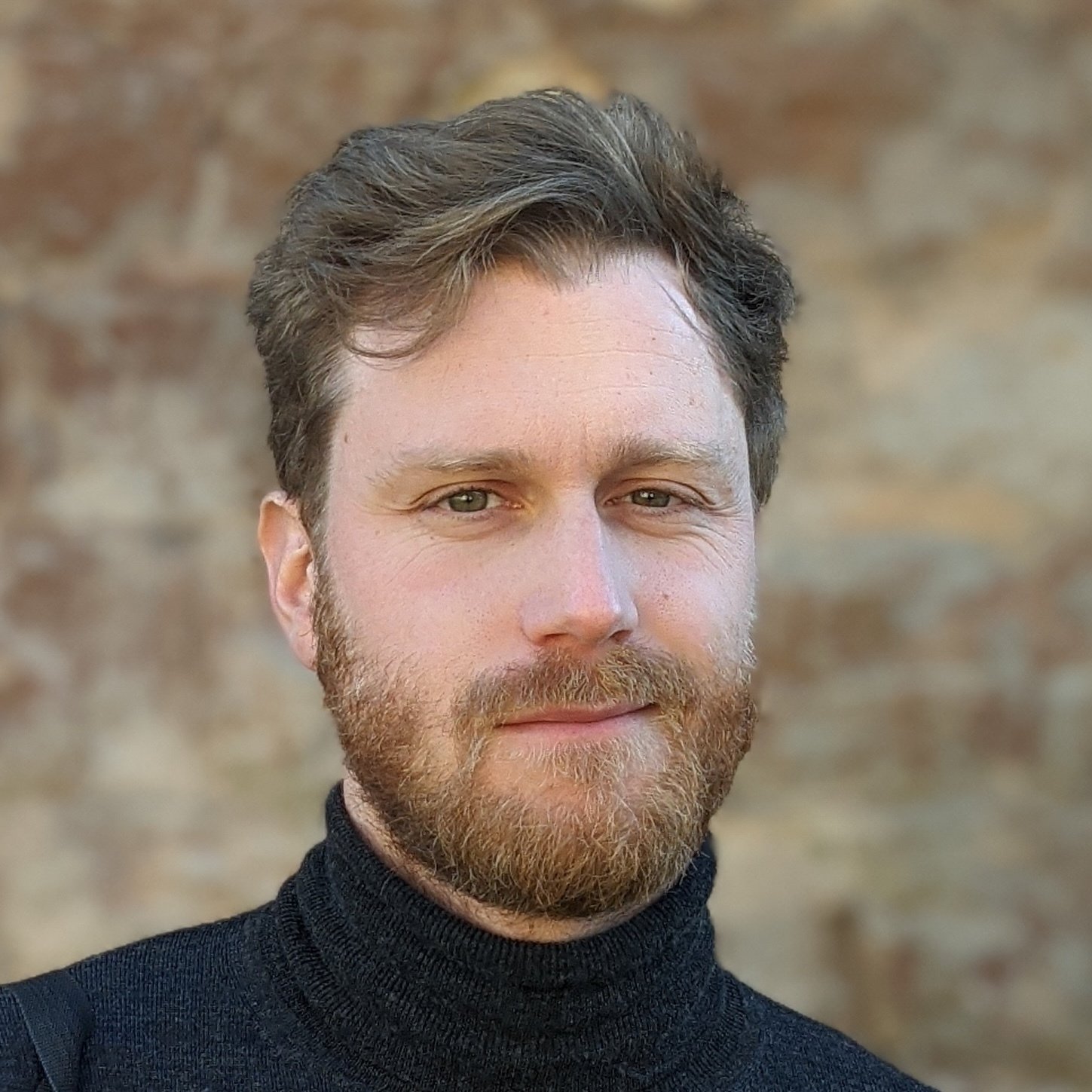 Avatar of Bernard Viret