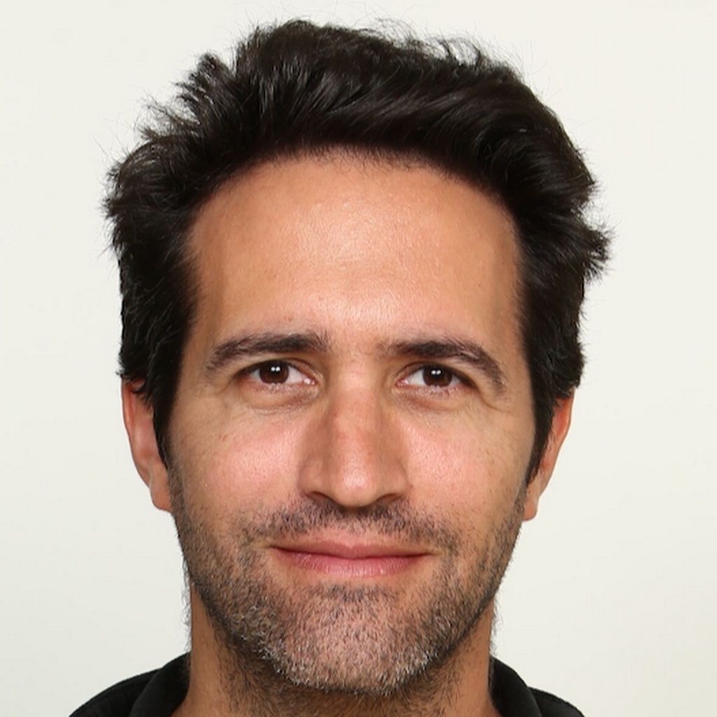Avatar of Ori Lotan