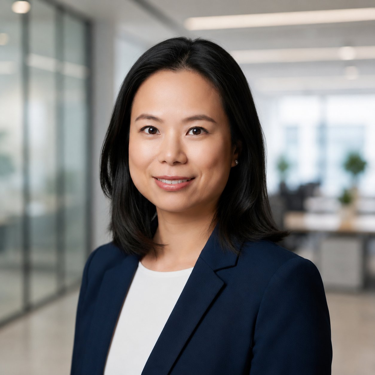Avatar of Jingjing F.