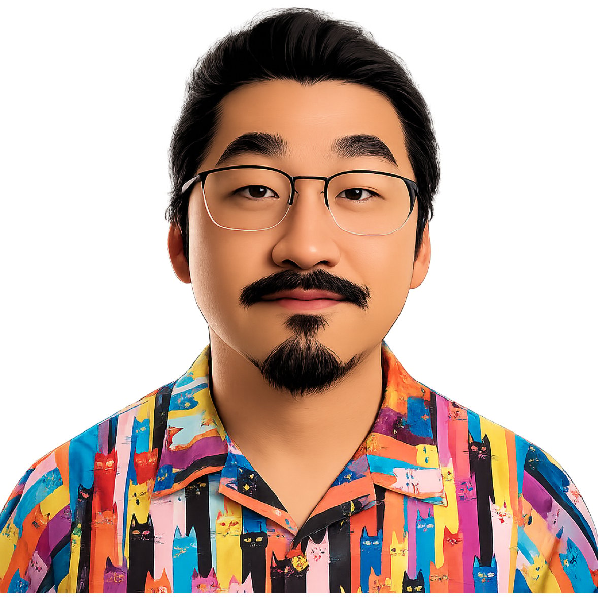 Avatar of Liang-Bin H.