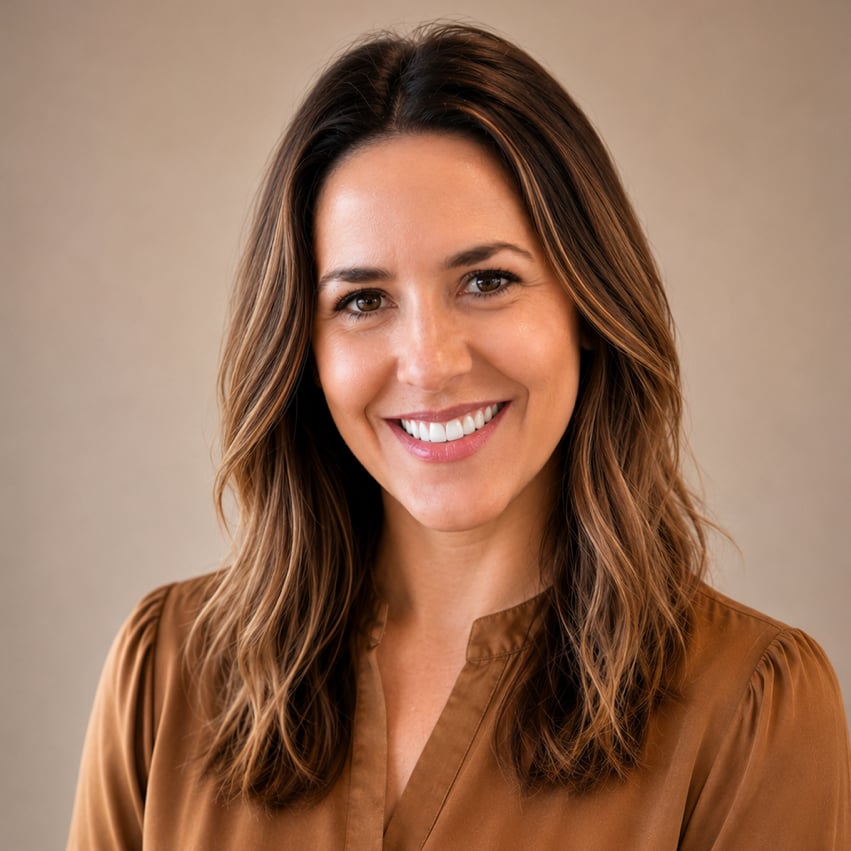 Avatar of Rachel Lurie