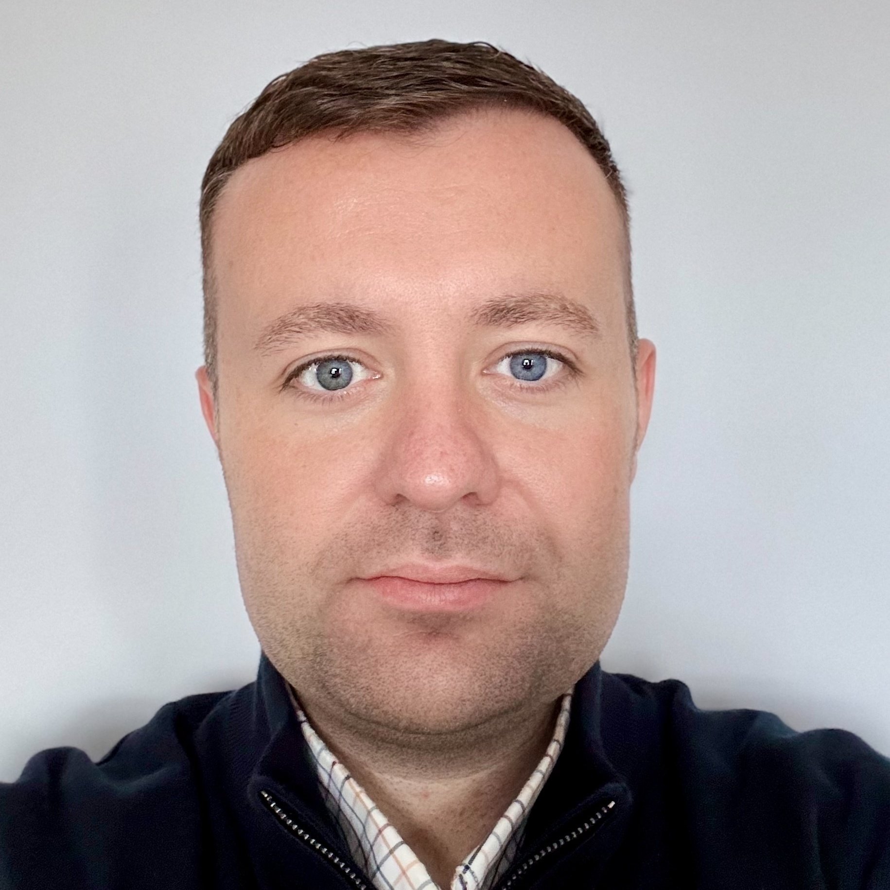Avatar of Darren K.