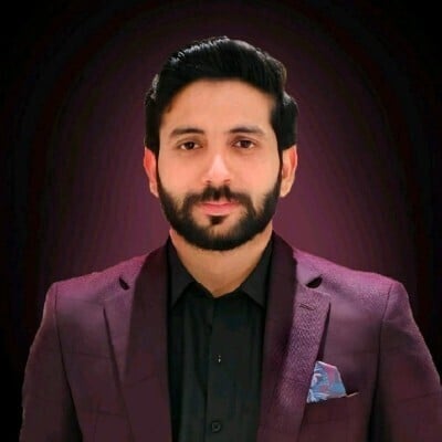 Avatar of Muhammad T.