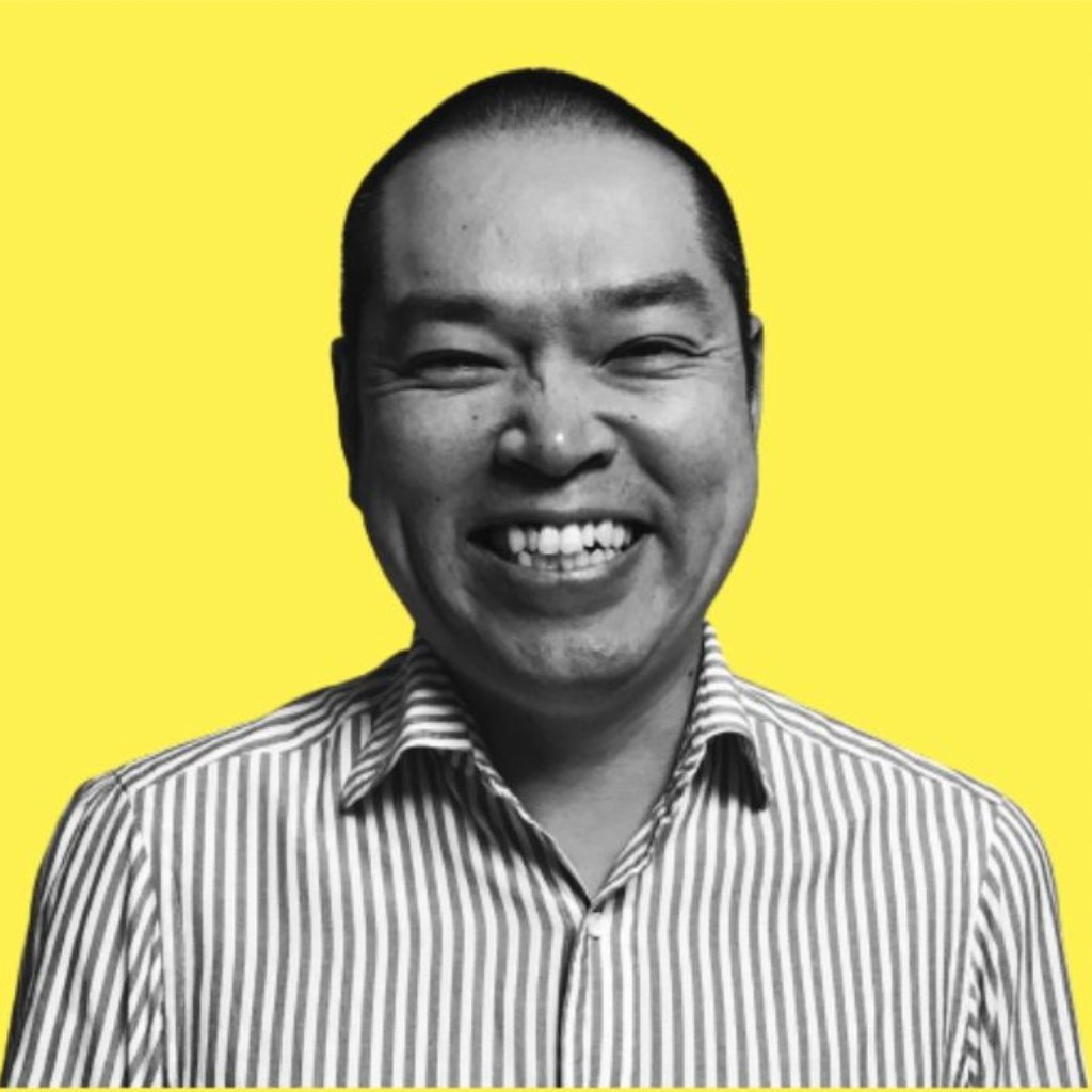 Avatar of Daisuke Ishii