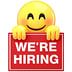 Avatar of Share a job