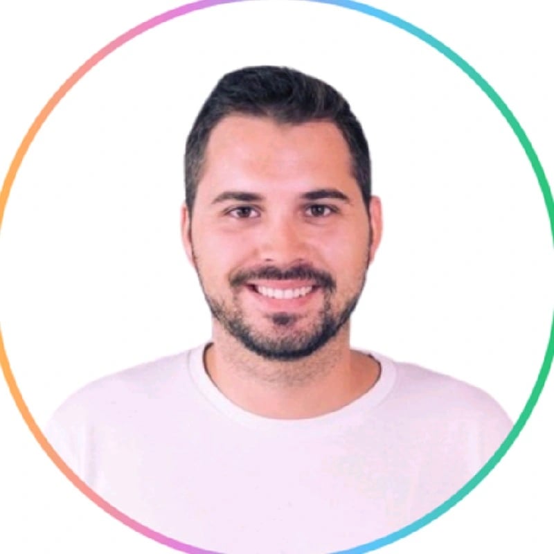 Avatar of Maxime Rondeau.