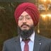 Avatar of Hargunraj S.