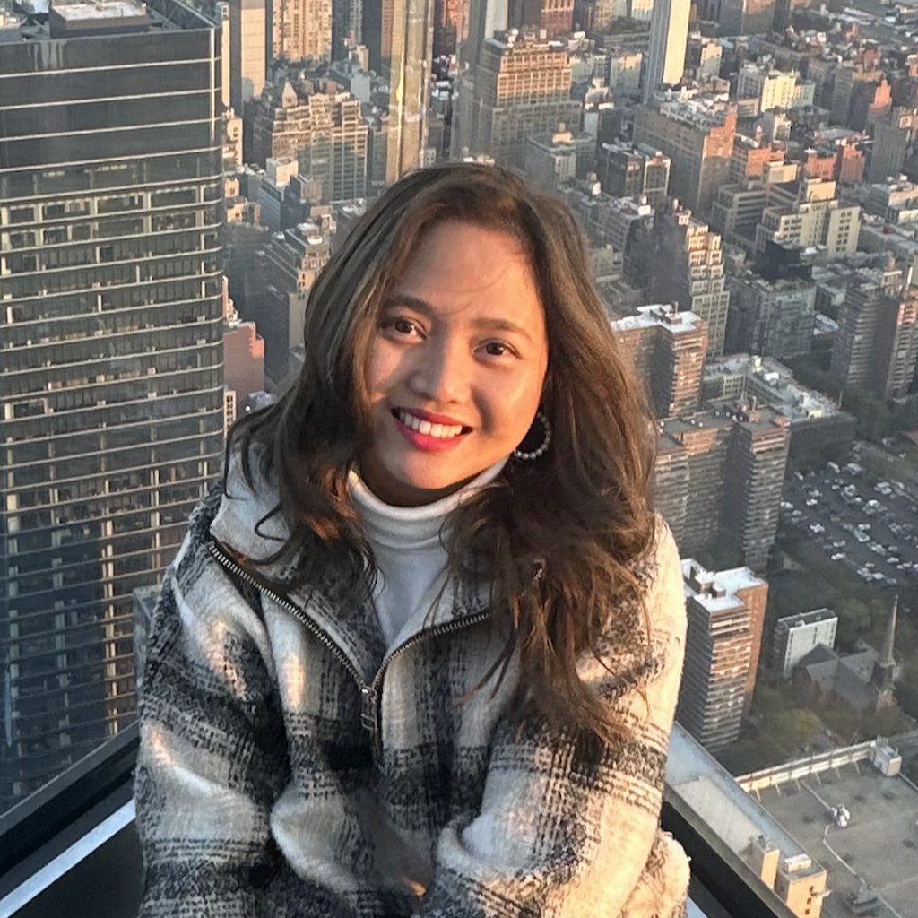 Avatar of Loise Dizon