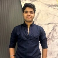 Avatar of Akshat B.