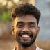 Avatar of Vishal J.