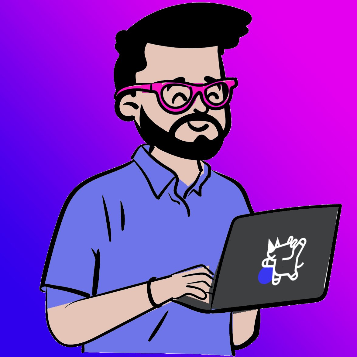 Avatar of Boris Schapira