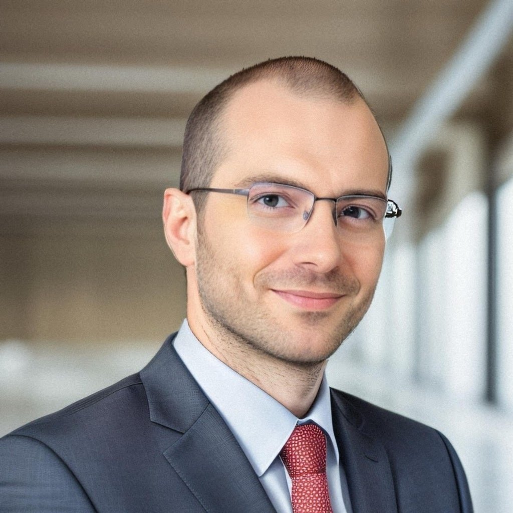 Avatar of Daniel B.