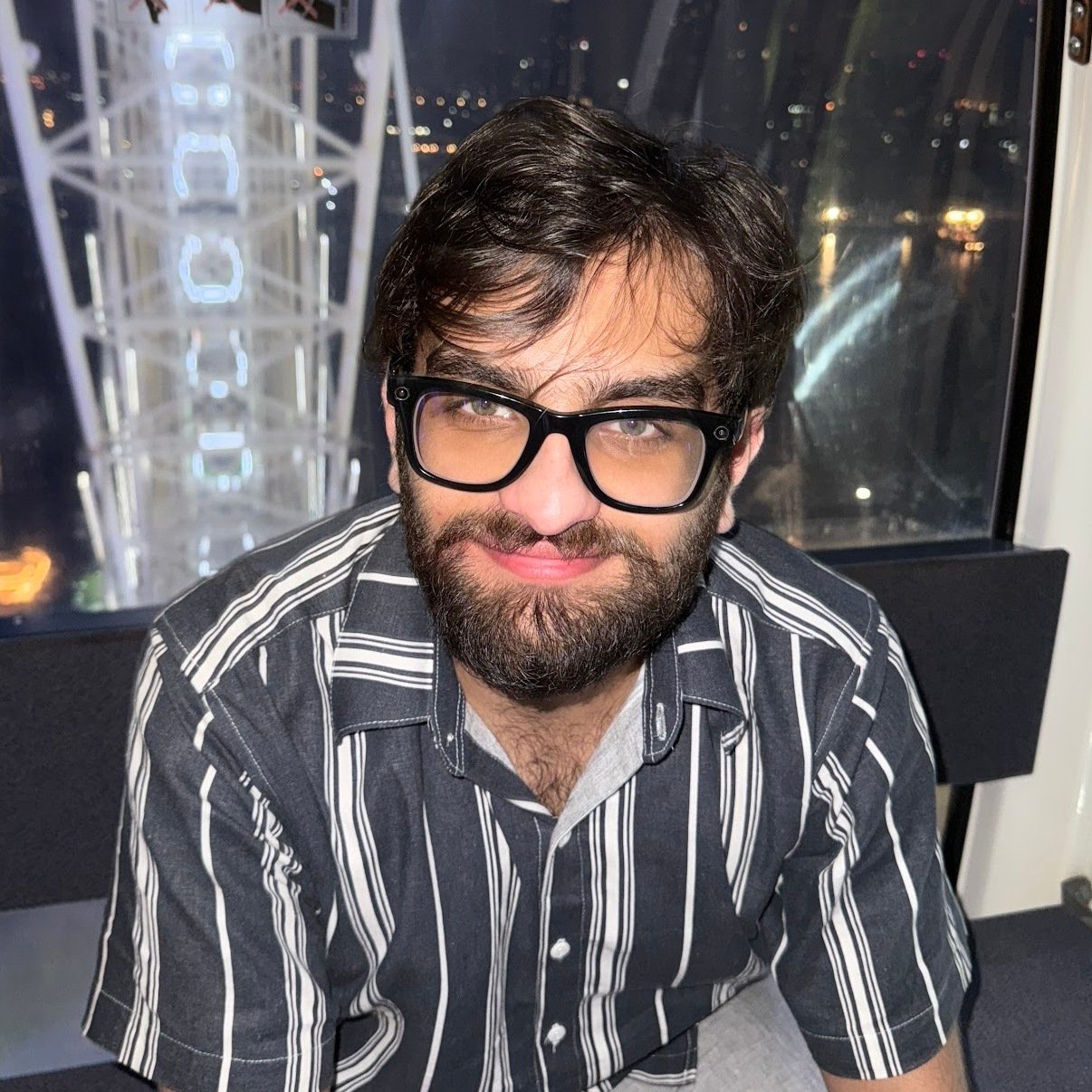 Avatar of Saad M.