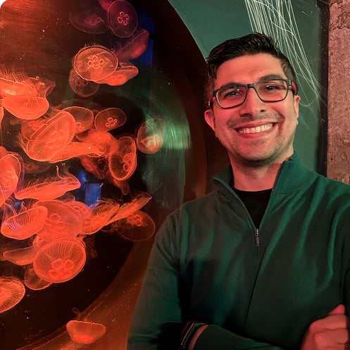 Avatar of Tushar K.