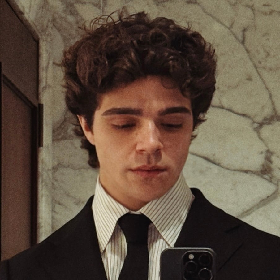 Avatar of Giovanni R.