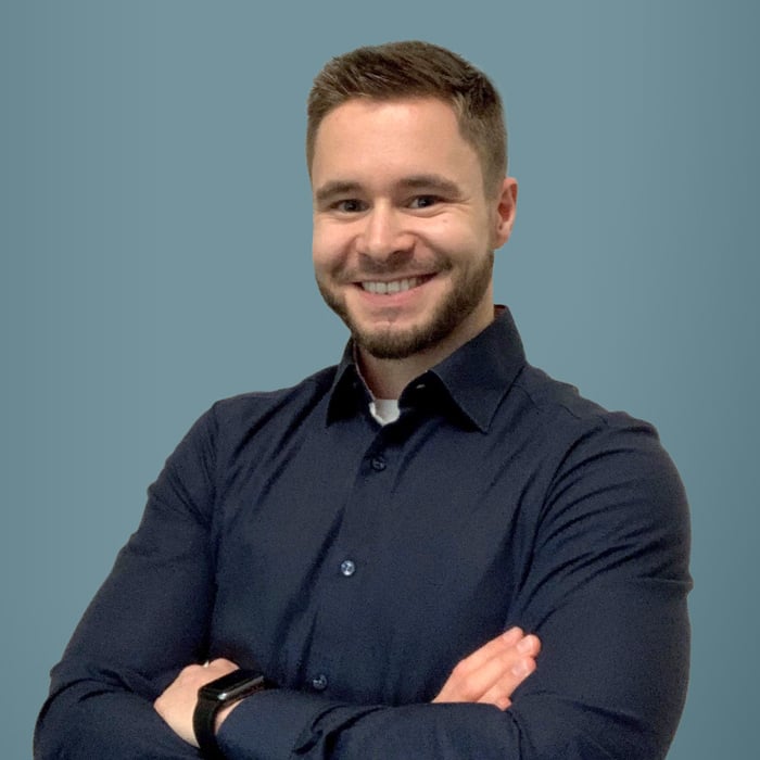 Avatar of Patrick M.