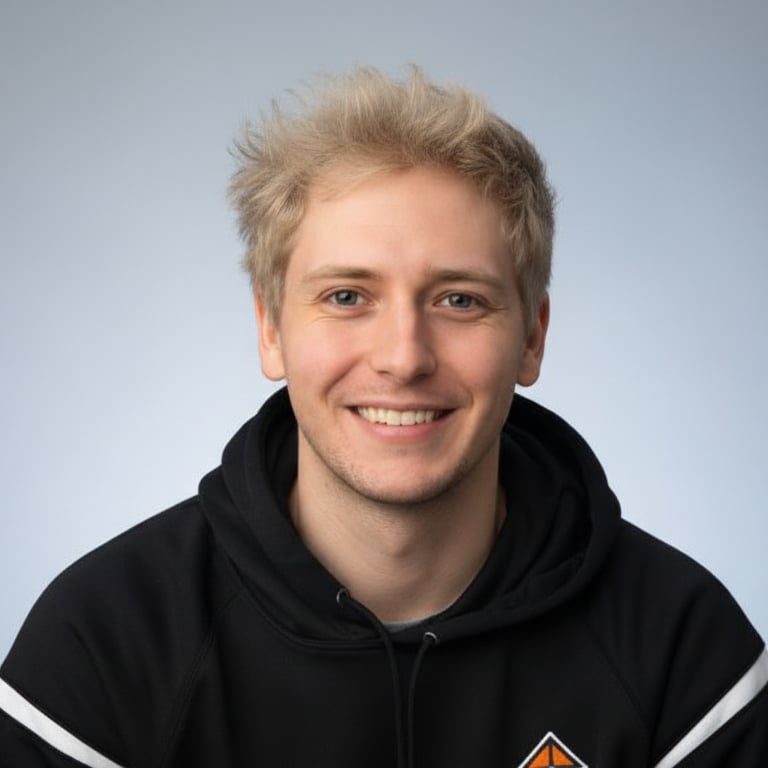 Avatar of Eric F.
