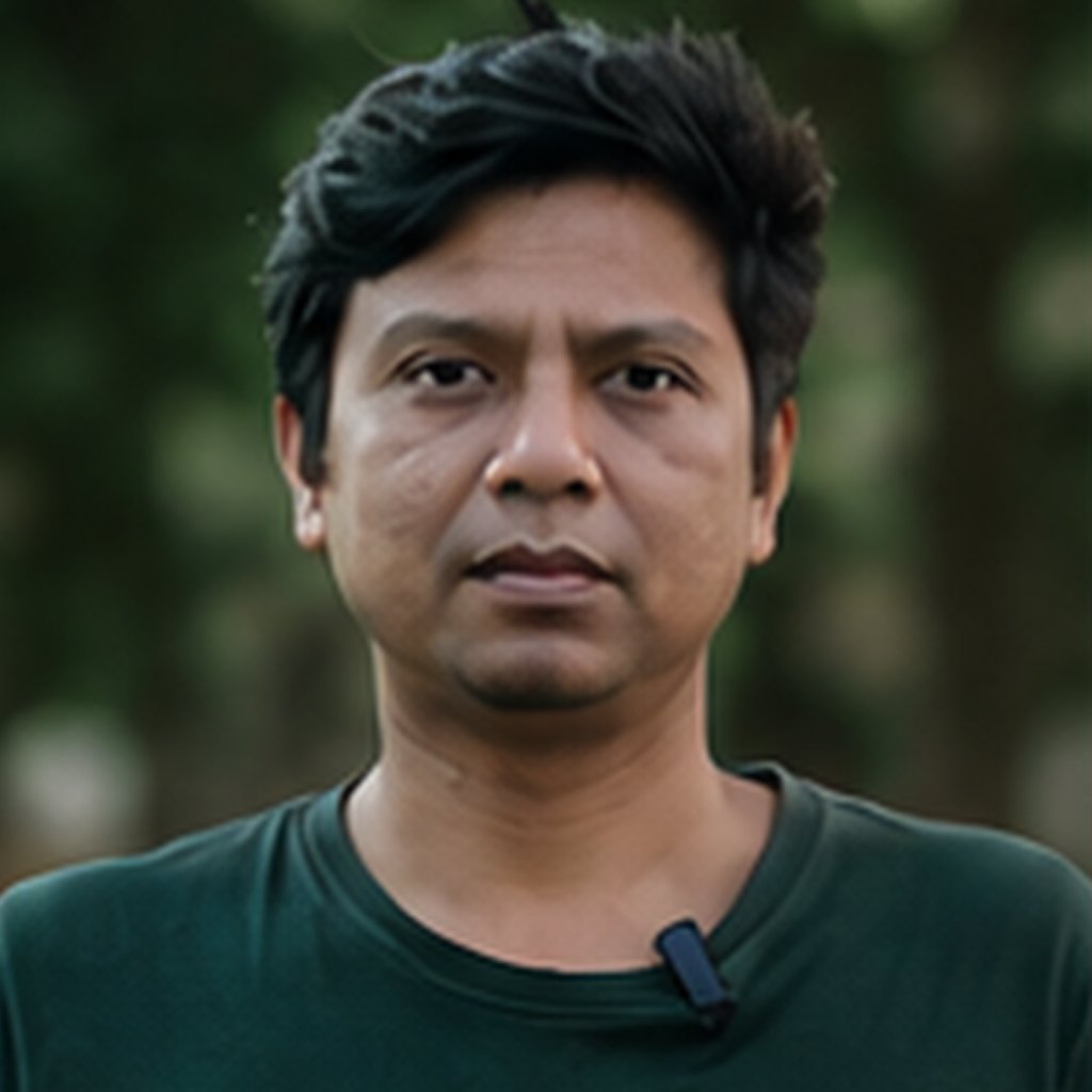 Avatar of DH R.