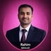 Avatar of Abdur R.