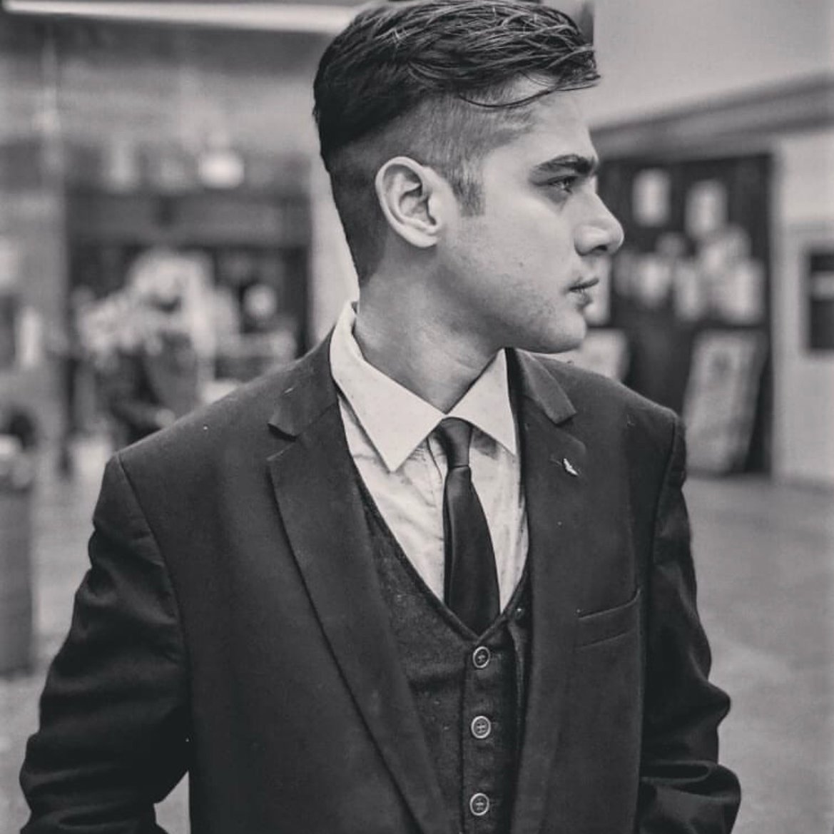 Avatar of Shaunak M.