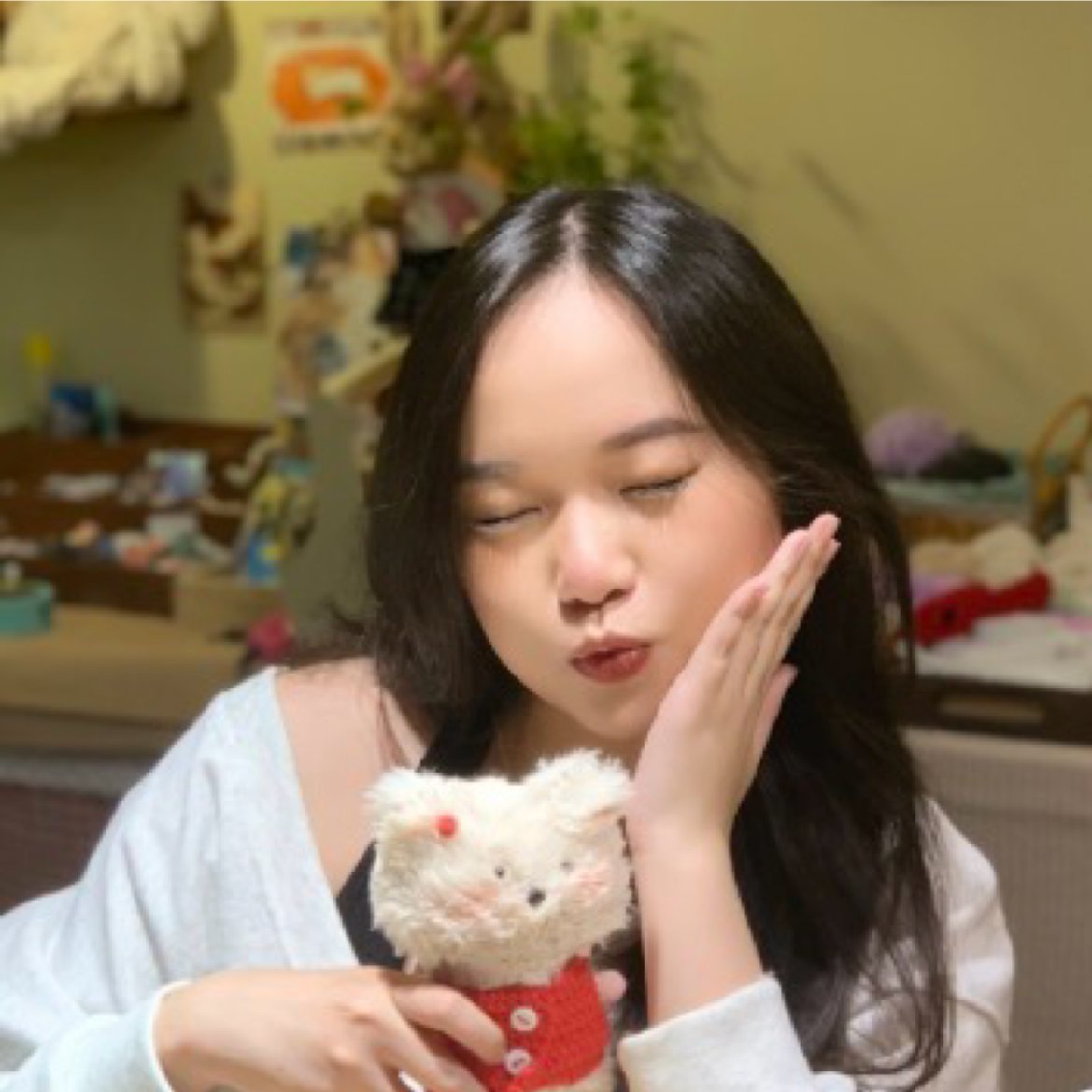 Avatar of Huynh K.