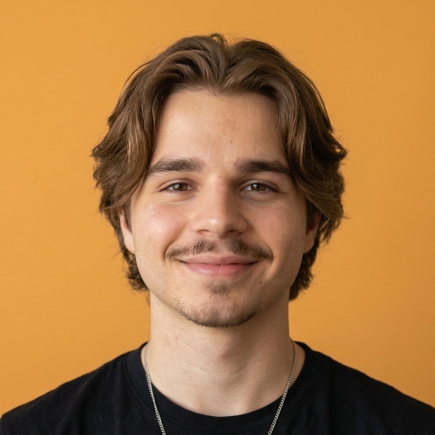 Avatar of Danylo B.